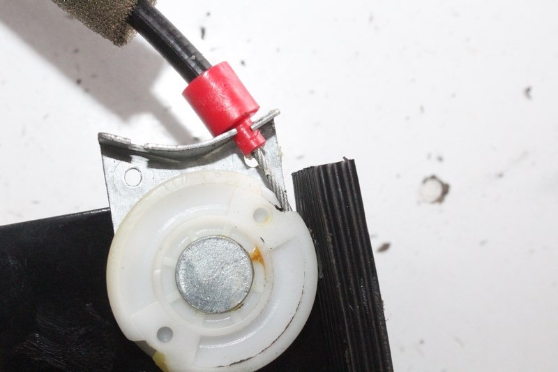 фото №5, Colt 07 vi cz cc підйомник скло правий перед