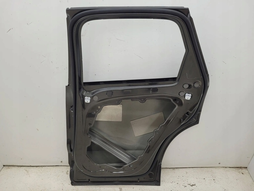 фото №7, Volvo xc60 ii 2 17+ дверь задняя задние правое fv