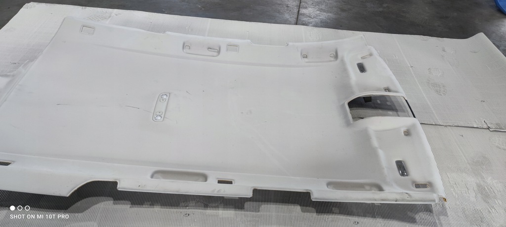 фото №7, Стеля audi a6 c6 avant 4f9867505 1so