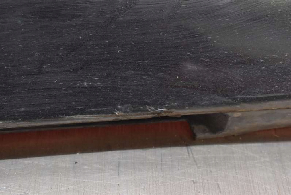 фото №10, Накладка порог левая jbc2103 jaguar xf x250 sedan lift 11-15