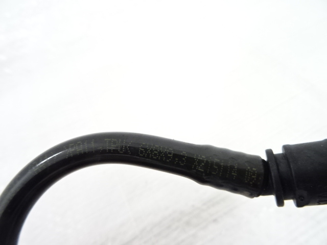 фото №5, Citroen c3 iii 1.2 vti трубка шланг топлива