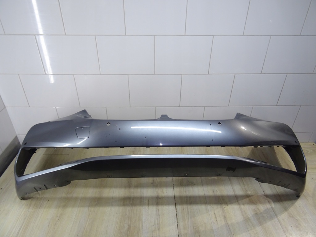 фото №1, Бампер перед передний bmw 6 gt g32 7415532