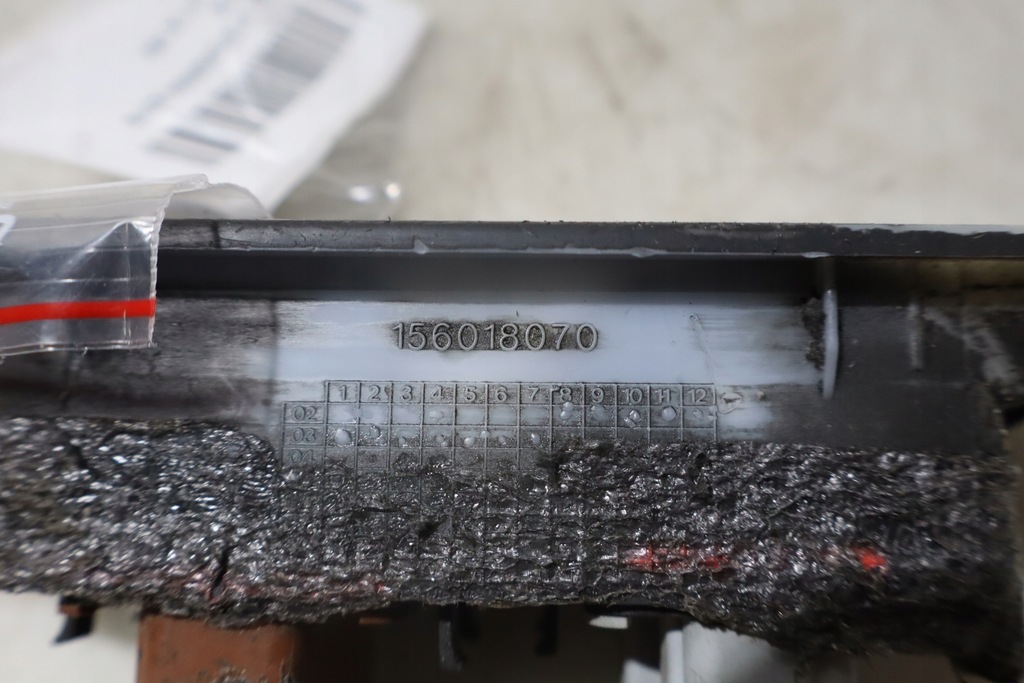 фото №4, Панель управление окон renault scenic ii