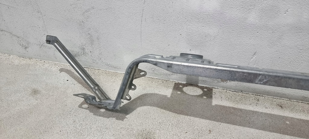 фото №8, Кронштейн усилитель volvo xc40 17-