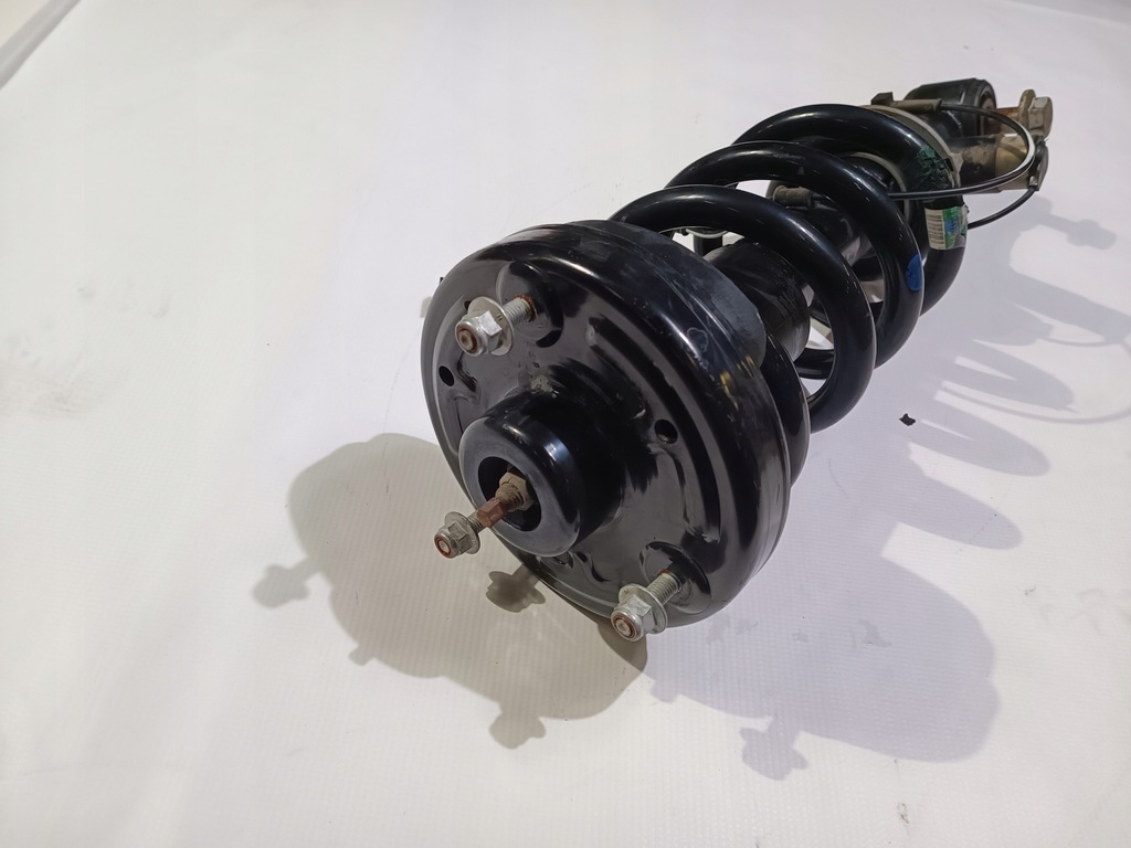 фото №7, Амортизатор задня задній лівий kompletny ford expedition 2018-