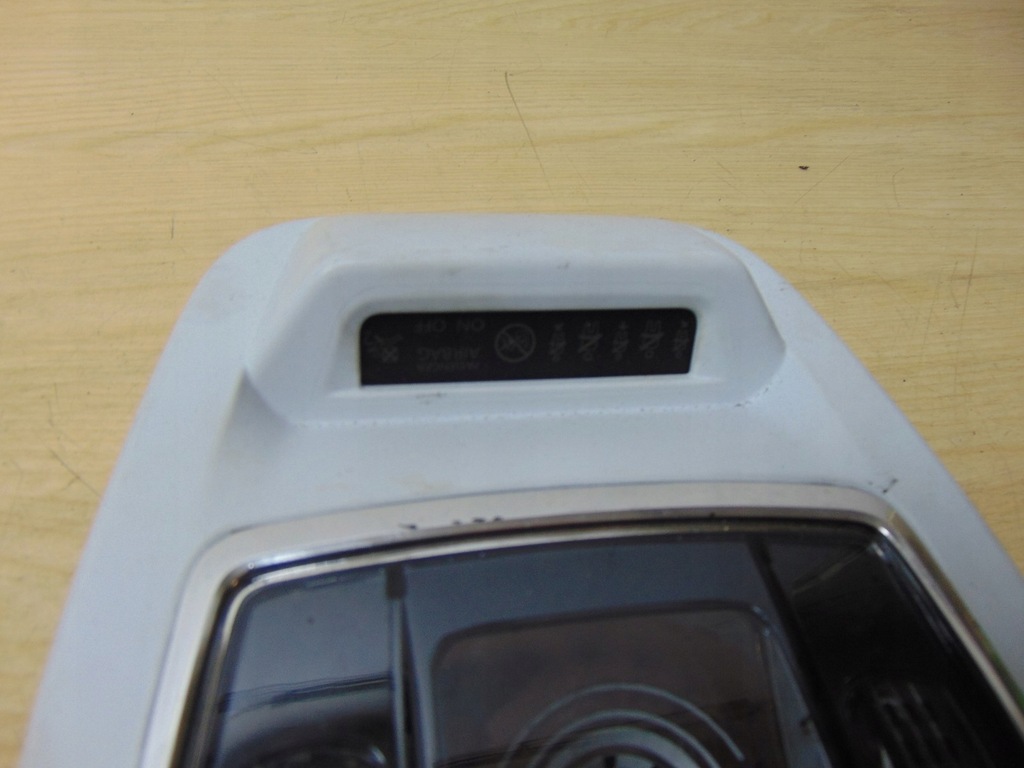 фото №5, Лампа освещение салона кабины peugeot 508