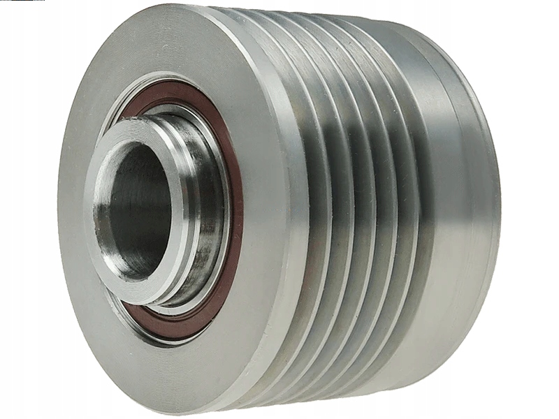 фото №3, Сцепление генератора as-pl afp6002