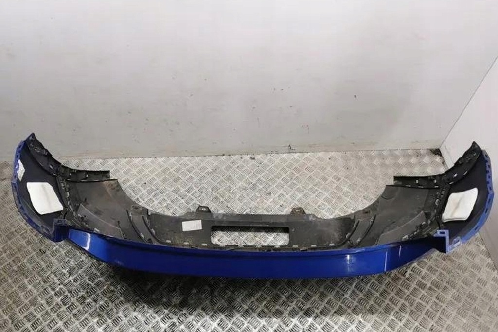 фото №10, Бампер задний vw t-roc a11 2ga807301ab 1.0l бензиновый 85kw 2018