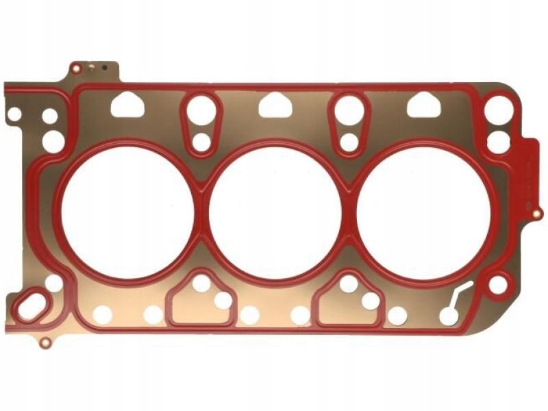 фото №1, Elring 297.871 прокладка, головка циліндрів