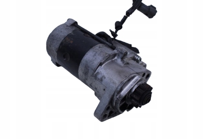 фото №1, Стартер nissan cabstar 2.5d