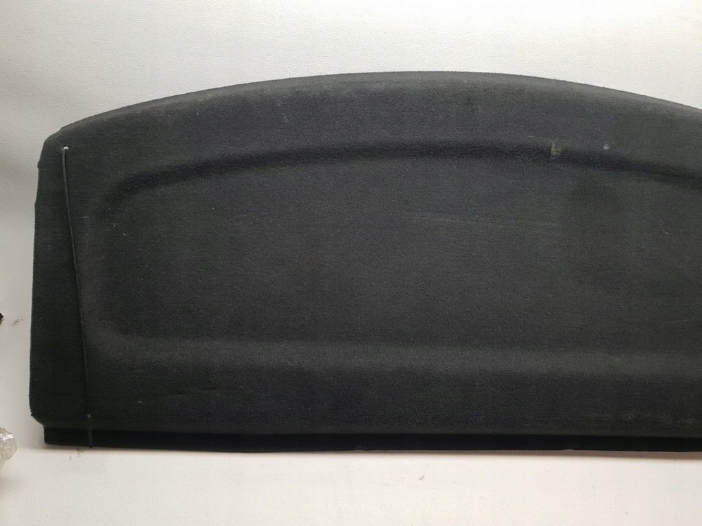 фото №5, Vw golf v 5 vi 6 + plus 5m0 полка багажника задняя задняя 5m0867769