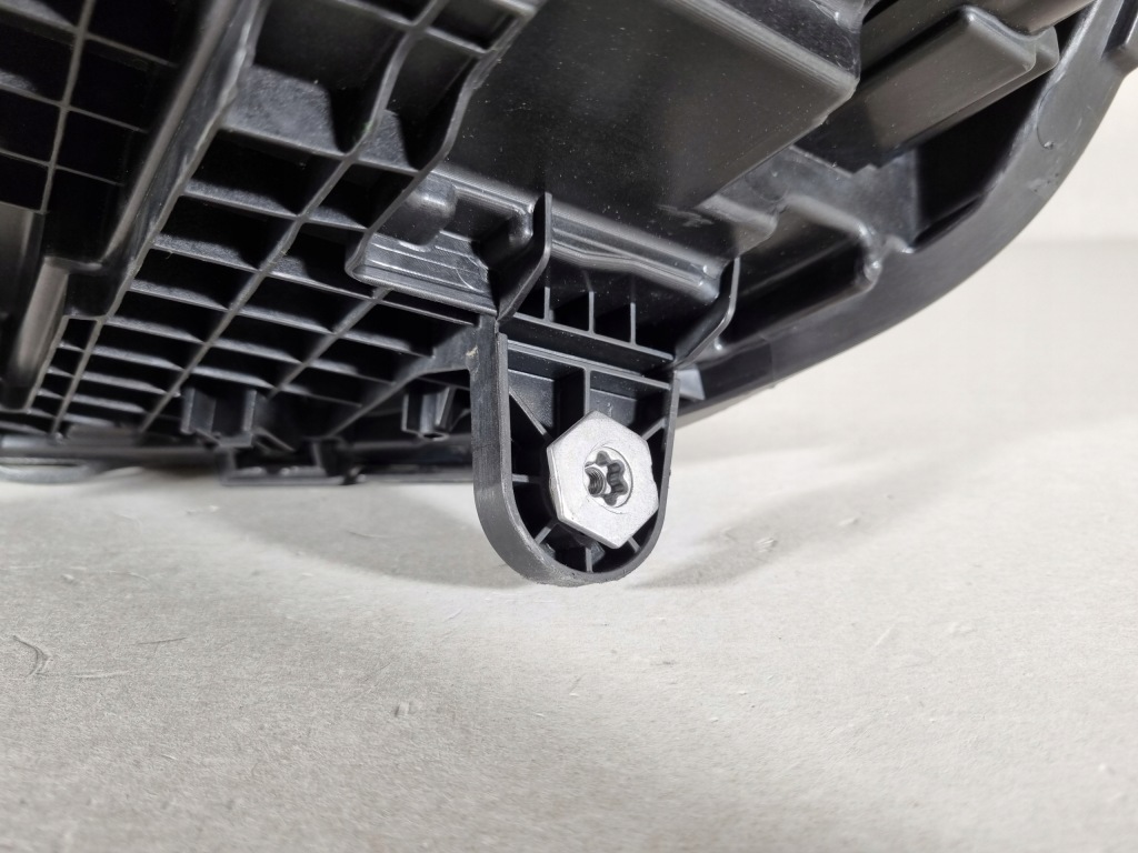 фото №12, Mercedes gle w167 full led performance лампа правая