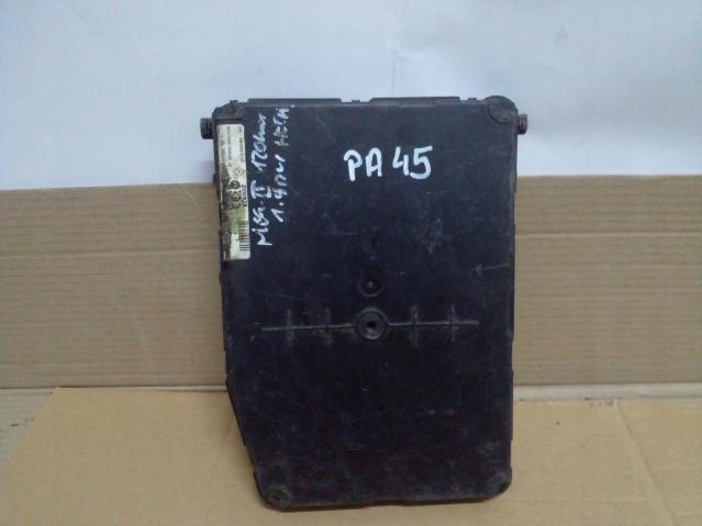 фото №1, Модуль блок управления uch renault scenic ii 8200309691