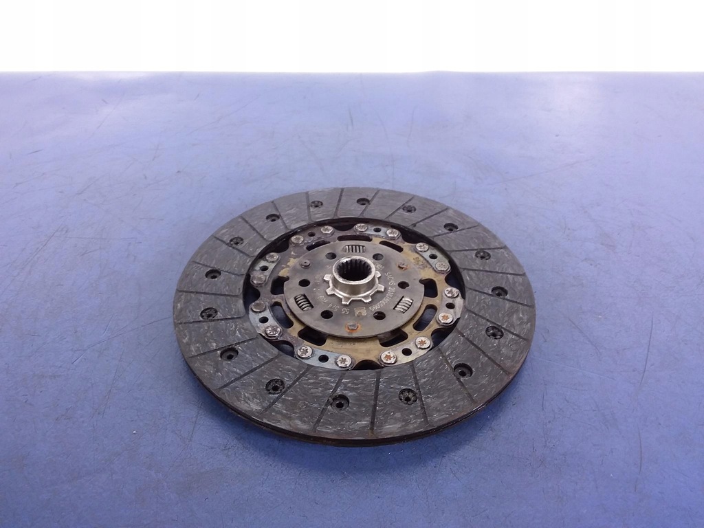 фото №5, Astra k 1.4 t зчеплення колесо двомасовий 55574768