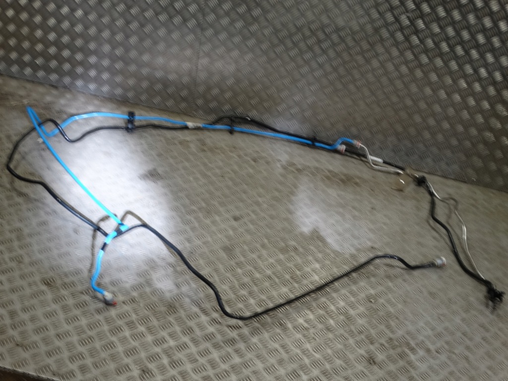 Купити Idealne kpl. дроти пального bmw g22 g23 430i 1