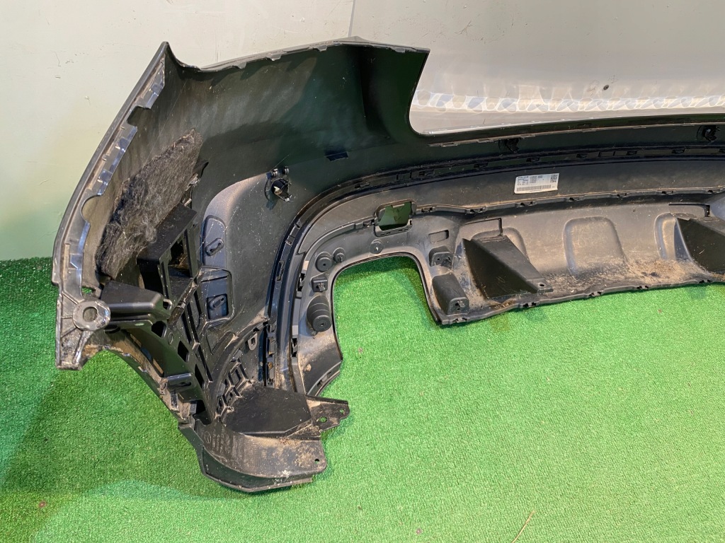 Mercedes gla w156 amg бампер задний  задний a1568804340 в Украине