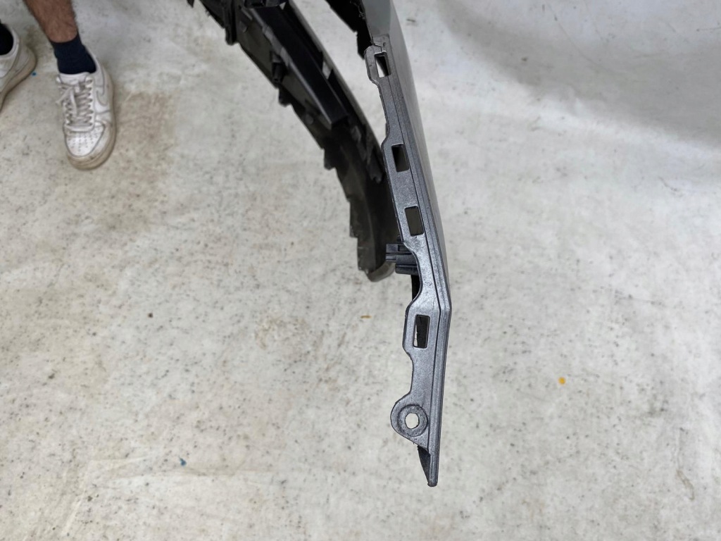 фото №12, Vw golf sportsvan lift 18-20 бампер перед передний 6xpdc spr 510807221m