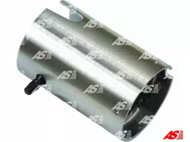 фото №2, Обмотка wzbudzające, стартер as-pl sf9003