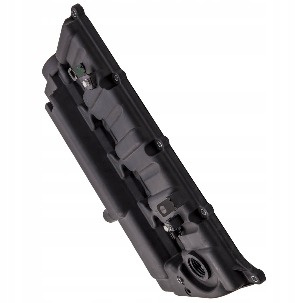 фото №8, Крышка клапанов kia sorento ii 2.5 crdi 2006-2009 224104a400