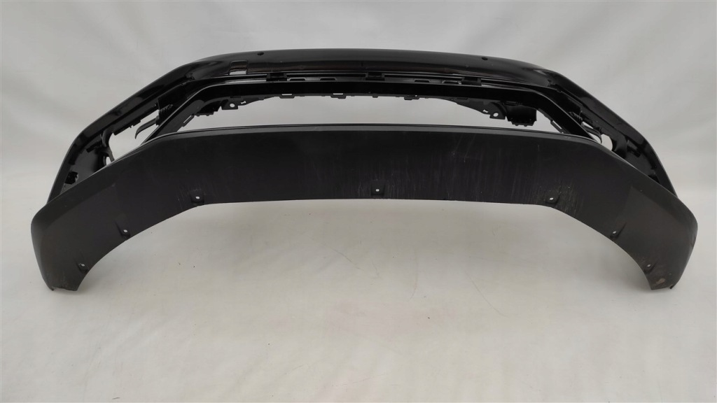 фото №11, Бампер перед porsche panamera ii 971 lift po 2022