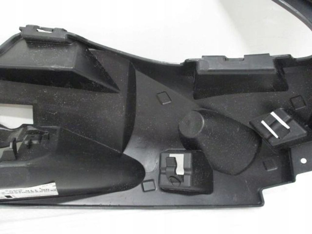 фото №7, Peugeot traveller направляющая pod фара левый новый оригинальный