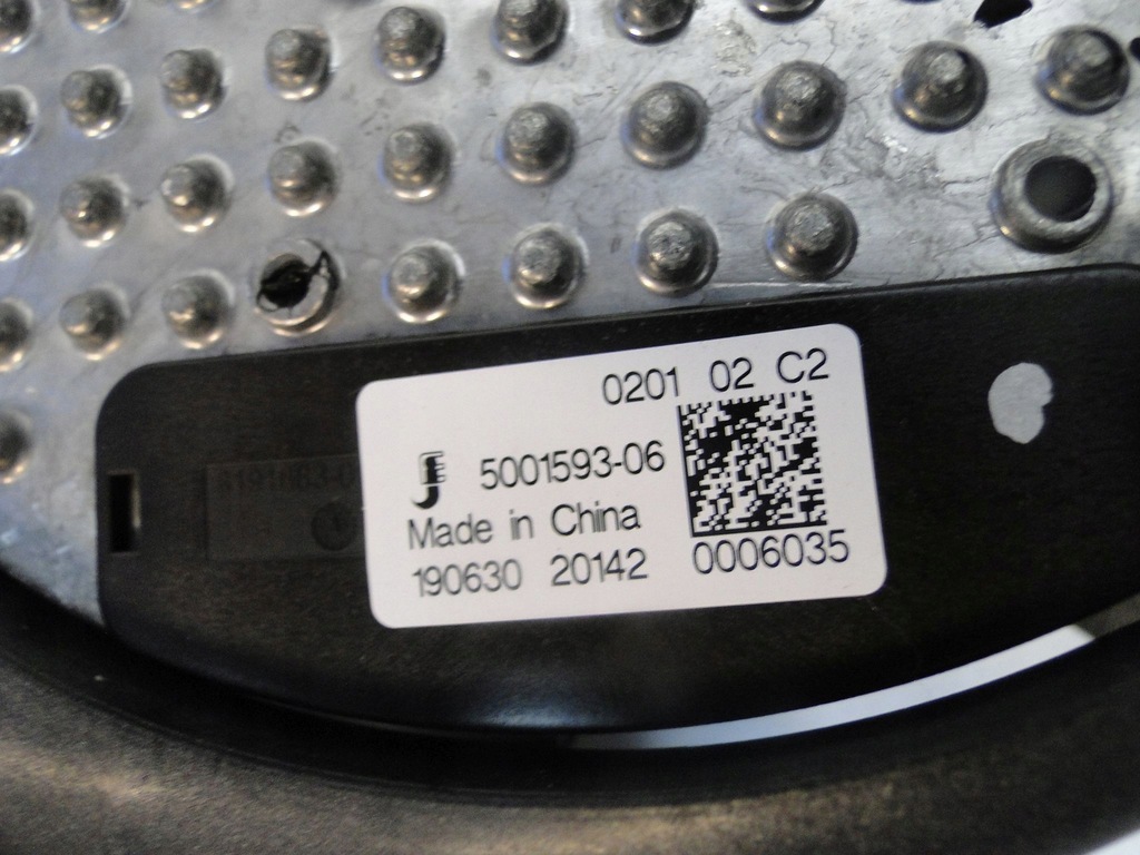 фото №10, Mercedes gls 167 x167 вентилятор вентилятор 850w