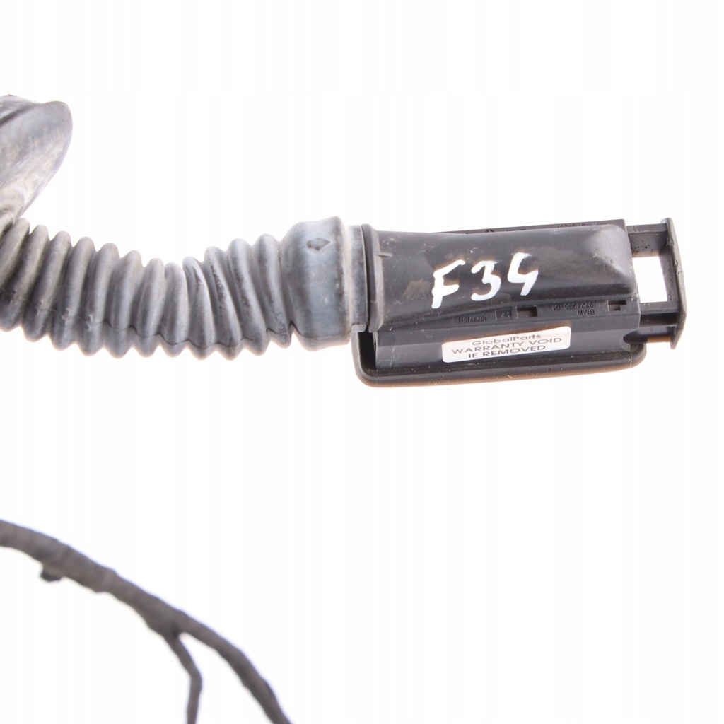 фото №9, Жгут дверь правый задняя bmw f34 3gt 9326452