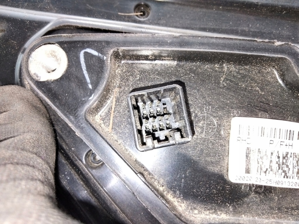 фото №9, Дзеркало праве hyundai i20 022889