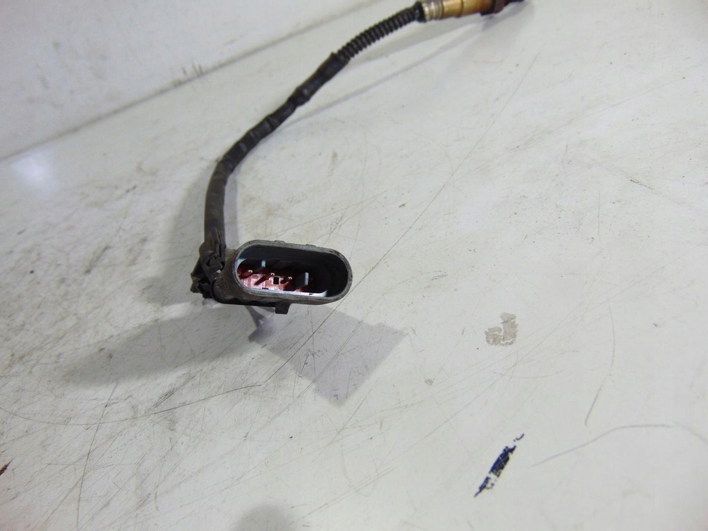 фото №2, Датчик лямбда-зонд alfa romeo 147 166 0258006375