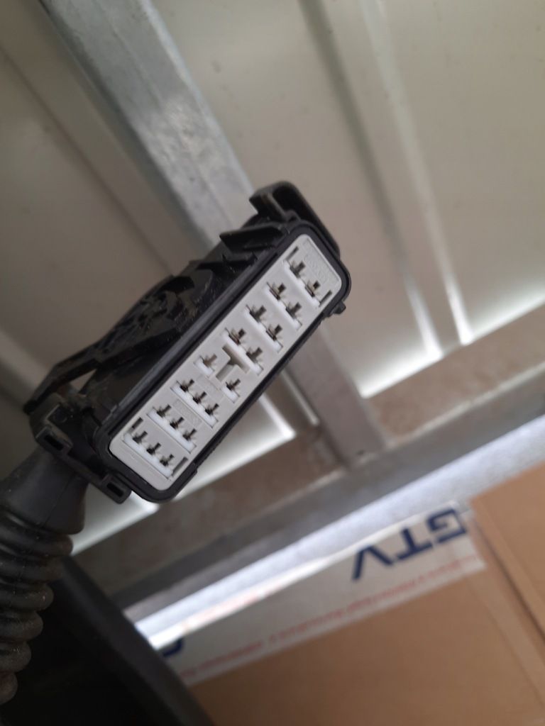 фото №12, Gmc acadia 12-16 двері лівий задня usa