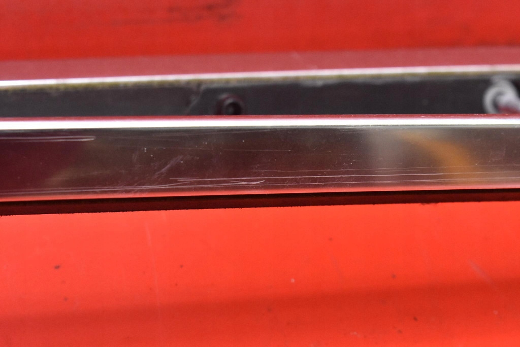 фото №13, Рейлинг рейлинги кровельные комплект 4g9860022a 4g9860021a audi a6 c7 kombi lift