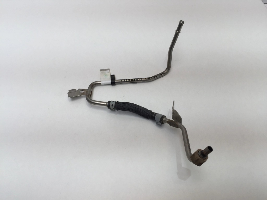 фото №1, Seat tarraco 2.0 tdi 2020 шланг труба dpf