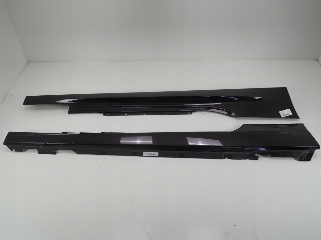 фото №1, Молдинг поріг зовнішнє m-pakiet bmw g14 g15