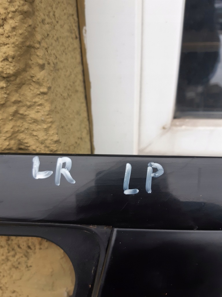 фото №4, Дверь левый перед land rover discovery iv l7mta