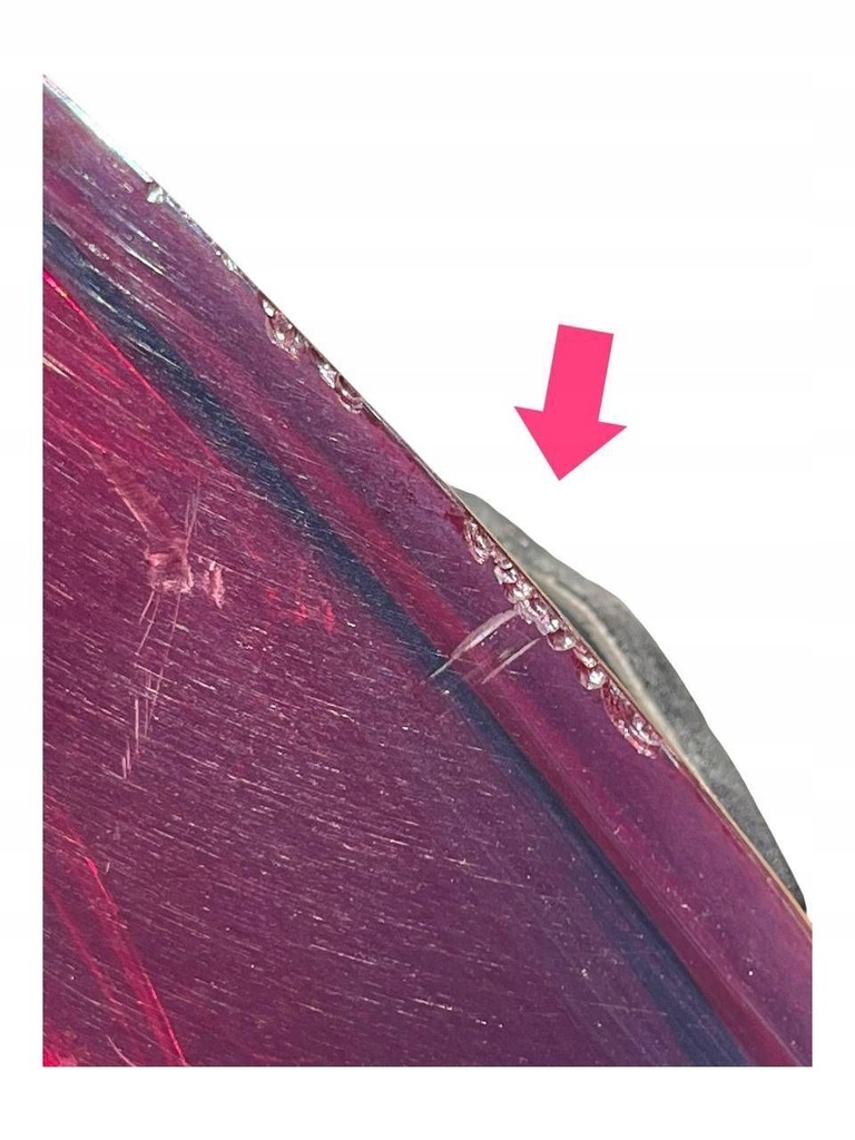 фото №6, Renault megane iii 2009 лампа задняя