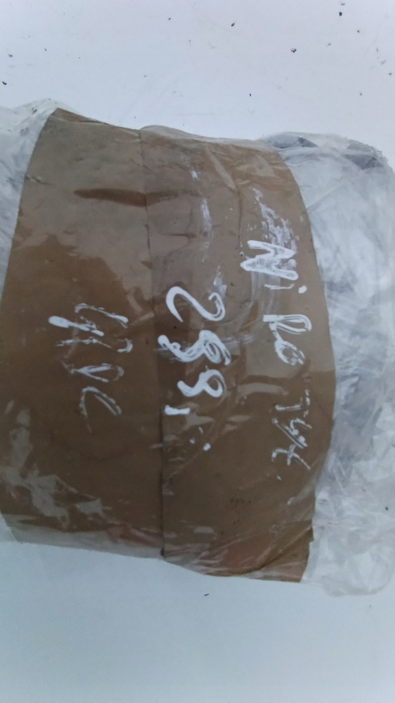 фото №2, Жгут бампера задняя 4pdc kia niro