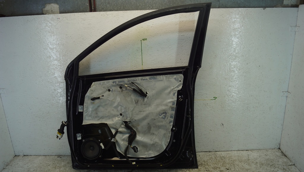 фото №13, Двері правий перед chevrolet captiva