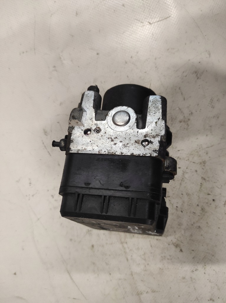 фото №5, Toyota rav 4 ii 133800-0020 89541-42050 насос abs