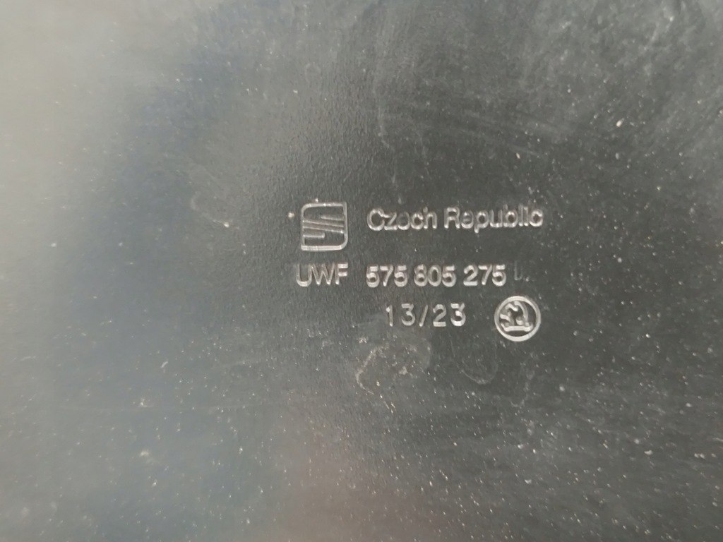 фото №9, Skoda karoq lift 57a жёлоб жабо 575805275