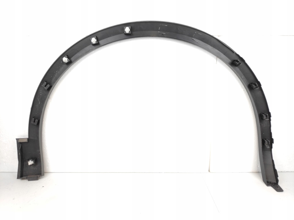 фото №12, Vw t-roc молдинг накладка крыла левый перед 2ga854731c