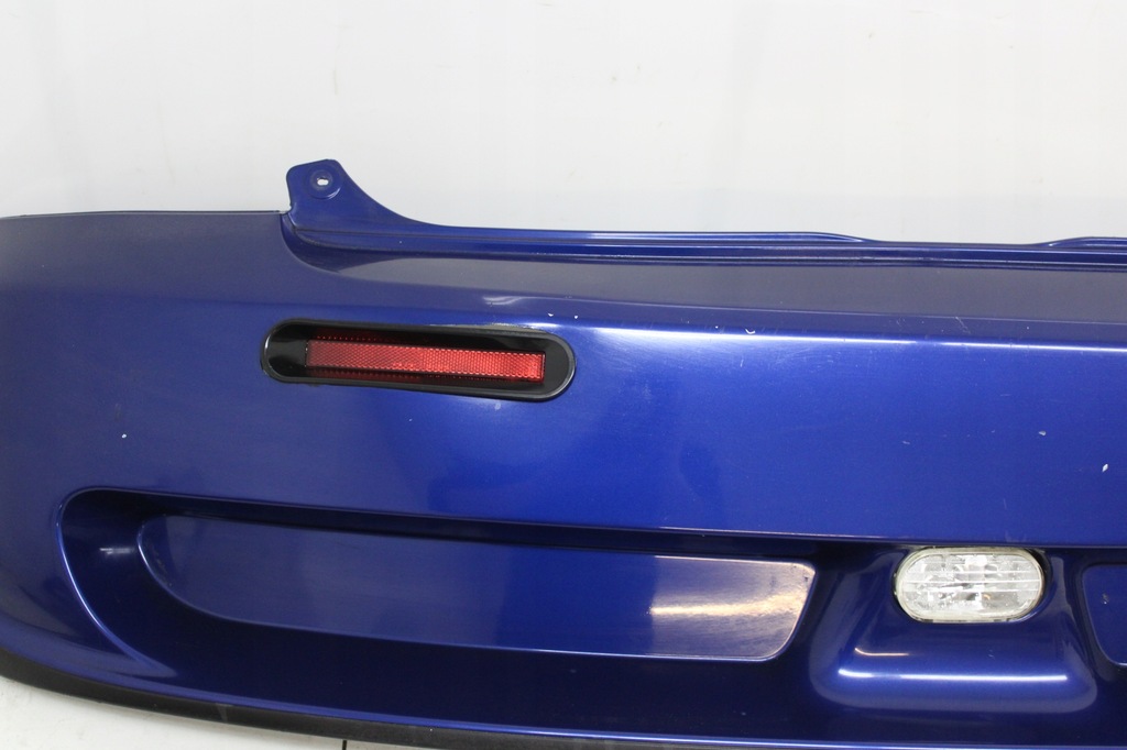 фото №7, Mini r53 jcw бампер задняя задний