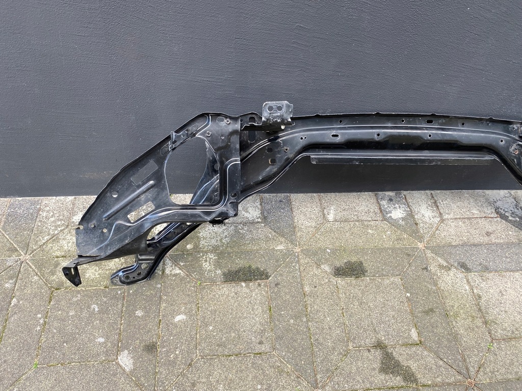 фото №8, Volvo xc60 i pas передній підсилювач передній