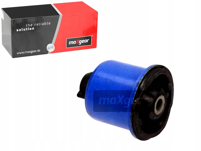 фото №1, Втулка балка dacia t logan maxgear