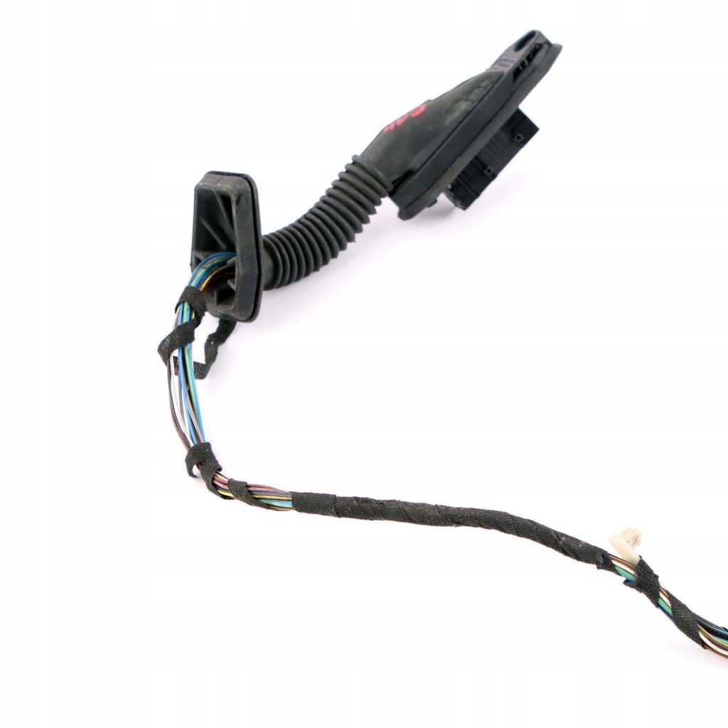 фото №10, Bmw x1 e84 джгут дроти двері задня