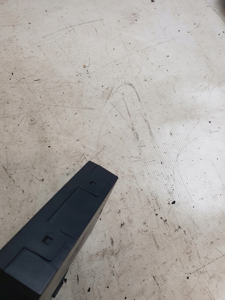 фото №6, Модуль комфорту skoda fabia i 1.4 mpi 6q0959433a