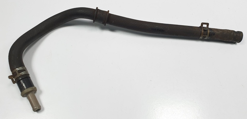 фото №1, Шланг трубка вакуумa mazda rx-8 rx8 1.3