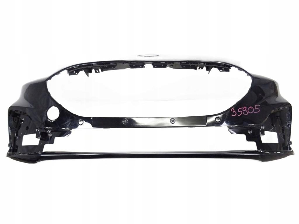 фото №1, Ford kuga 3 mk3 st line 19- бампер перед