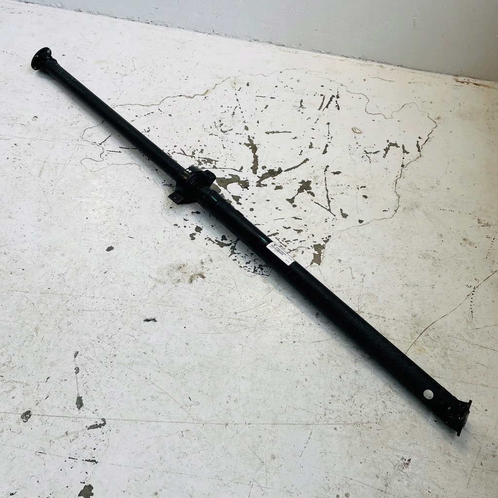 фото №1, Wał привідний kompletny renault koleos ii 2.0 dci 4x4 370004bd0a