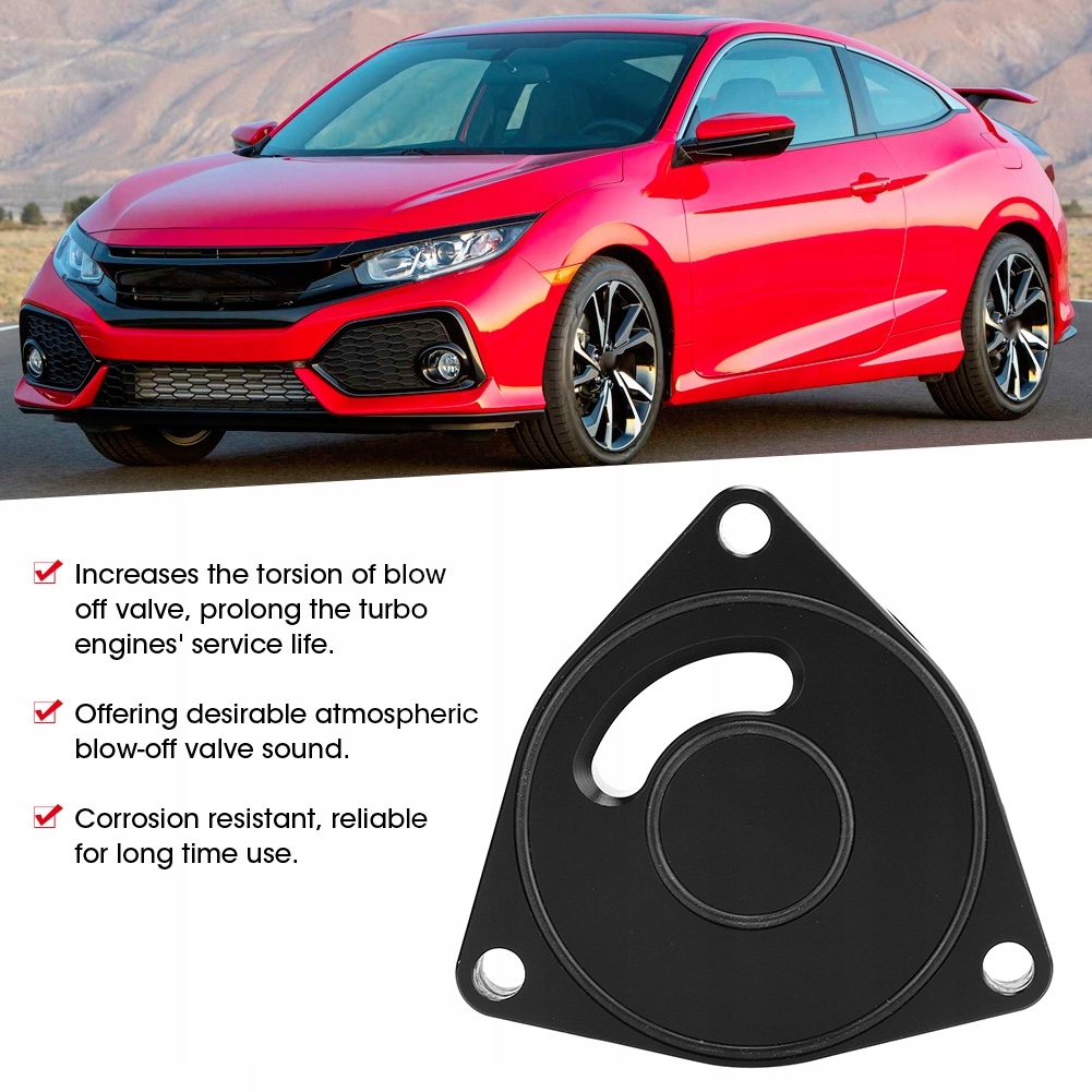 фото №12, Автомобиль ze стоп-сигнал алюминий turbo wydmuch плита