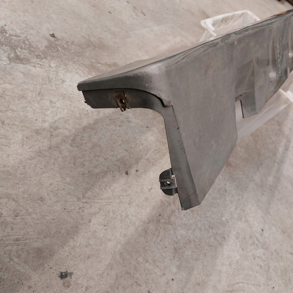 фото №8, Subaru impreza iii 3 молдинг накладка поріг ліва 12792000